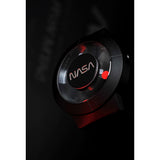 Anicorn Nasa Space Watch | Space Black