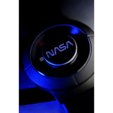 Anicorn Nasa Space Watch | Space Black