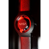 Anicorn Nasa Space Watch | Space Black