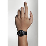 Anicorn Nasa Space Watch | Space Black