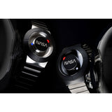 Anicorn Nasa Space Watch | Space Black