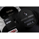 Anicorn Nasa Space Watch | Space Black