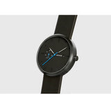 Greyhours Essential Dark Hours Watch | Black ESSENTIALBLACK01