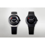 Anicorn Nasa Space Watch | Space Black