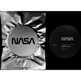 Anicorn Nasa Space Watch | Space Black