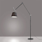 Artemide Tolomeo Mega Floor Lamp | 12in