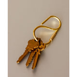 Craighill Offset Keyring