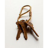 Craighill Offset Keyring