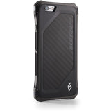 ElementCase Sector Pro iPhone 6 Case Black/Black
