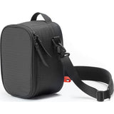 Black Ember DSLR Cube NO2 Camera Pack | Jet Black