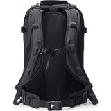 Black Ember V4M Backpack | Jet Black