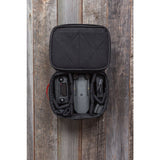 Black Ember DSLR Cube NO4 Camera Bag | Jet Black