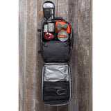 Black Ember V4M Backpack | Jet Black