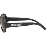 Babiators Black Ops Polarized Sunglasses | Ages 0-3 / Ages 3-7+ 008TA-261012