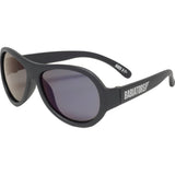 Babiators Black Ops Polarized Sunglasses | Ages 0-3 / Ages 3-7+ 008TA-261012