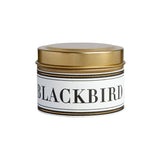 Blackbird Incense Tin | Gorgo