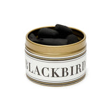 Blackbird Incense Tin | Muru