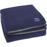 Faribault Summit Solid Reversible Blanket