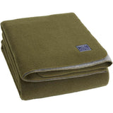 Faribault Summit Solid Reversible Blanket