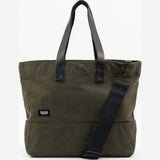 Blk Pine Classic Canvas Medium Tote Bag | Olive