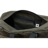 Blk Pine Classic Canvas Weekender Duffel Bag | Olive WKNDLC-OLV