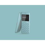 Punkt. MP02 4G Mobile Phone | Light Blue