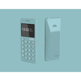 Punkt. MP02 4G Mobile Phone | Light Blue