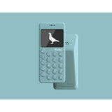 Punkt. MP02 4G Mobile Phone | Light Blue