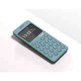 Punkt. MP02 4G Mobile Phone | Light Blue