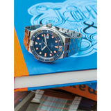 Maurice Lacroix Aikon Venturer Watch | Limited Edition Blue