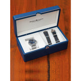 Maurice Lacroix Aikon Venturer Watch | Limited Edition Blue