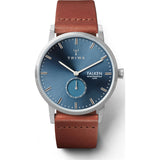 Triwa Blue Ray Falken Watch | Brown Classic- CL010212-FAST121