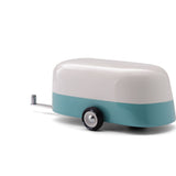 Candylab Camper Trailer | Blue