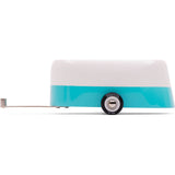 Candylab Camper Trailer | Blue