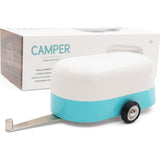 Candylab Camper Trailer | Blue