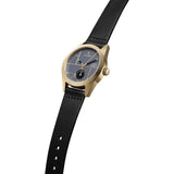 Triwa Blues Aska Watch | Black Classic Super Slim