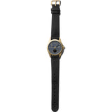 Triwa Blues Aska Watch | Black Classic Super Slim
