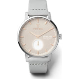 Triwa Blush Svalan Watch | Light Gray Super Slim SVST102-SS111512