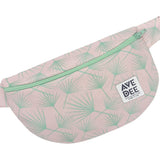 Avenue Dee Fanny Pack | Blush Cabana