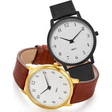 Projects Watches Bodoni 40mm Watch | Brass/Brown 7401BRBR40