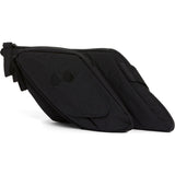 Pinqponq Boks Crossover Sling Bag | Crinkle Black
