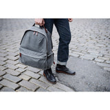 ONA Bolton Street Camera Backpack | Black