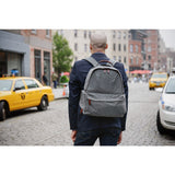 ONA Bolton Street Camera Backpack | Black