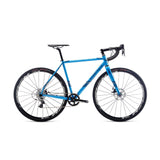 Bombtrack Hook 2 700c Cyclocross Bicycle, 49 cm | Blue
