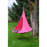 Cacoon Bonsai Children's Hanging Hammock | Fuchsia BF011