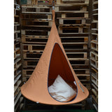 Cacoon Bonsai Children's Hanging Hammock | Mango Orange BM003