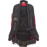 Lexdray Boulder Pack Ltd. Packcloth Backpack | Red 15114-RPC-SE