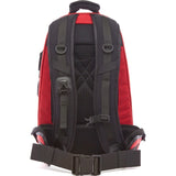Lexdray Boulder Pack Ltd. Packcloth Backpack | Red 15114-RPC-SE