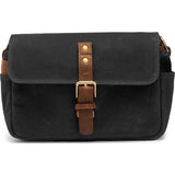 ONA Bowery Camera Sling Bag | Black ONA5-014BL
