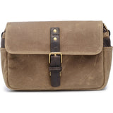 ONA Bowery Camera Sling Bag | Field Tan ONA5-014RT